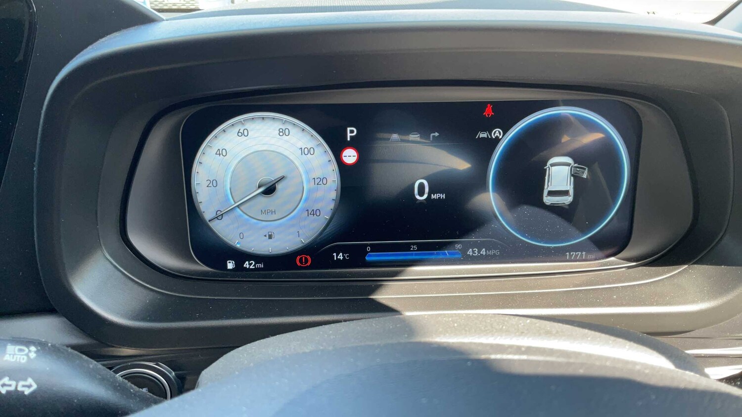 Used Hyundai BAYON for sale - 78118739: Photo 9