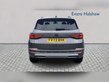 Used Cupra Ateca 2023 for sale - 79745286: Photo