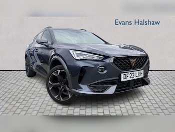 Used Cupra Formentor 2023 for sale - 79592853: Photo