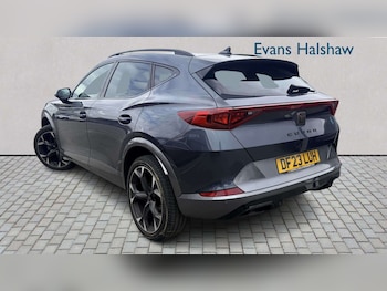 Used Cupra Formentor 2023 for sale - 79592853: Photo