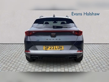 Used Cupra Formentor 2023 for sale - 79592853: Photo