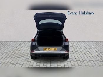 Used Cupra Formentor 2023 for sale - 79592853: Photo