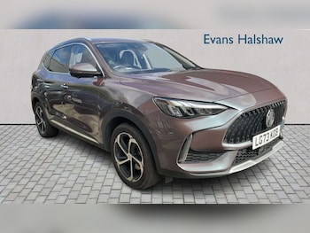 Used MG MG HS 2023 for sale - 78264653: Photo