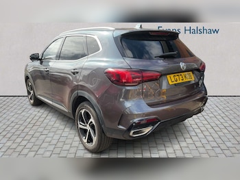 Used MG MG HS 2023 for sale - 78264653: Photo