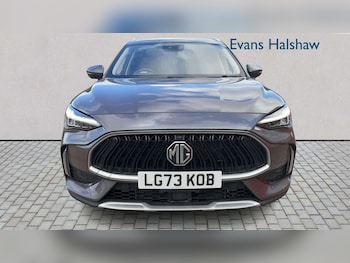 Used MG MG HS 2023 for sale - 78264653: Photo