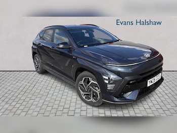 Used Hyundai KONA 2026 for sale - 79476242: Photo