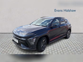 Used Hyundai KONA 2026 for sale - 79476242: Photo