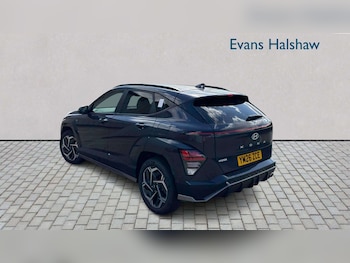 Used Hyundai KONA 2026 for sale - 79476242: Photo