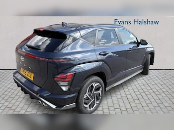 Used Hyundai KONA 2026 for sale - 79476242: Photo