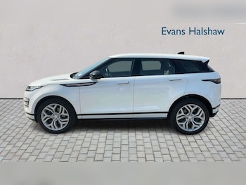 Used Land Rover Range Rover Evoque 2023 for sale - 79535511: Photo