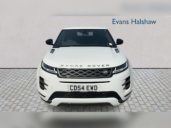 Used Land Rover Range Rover Evoque 2023 for sale - 79535511: Photo
