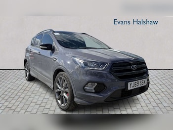 Used Ford Kuga 2019 for sale - 79339954: Photo