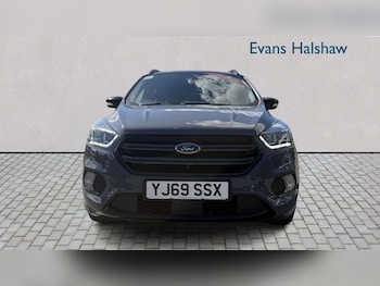 Used Ford Kuga 2019 for sale - 79339954: Photo
