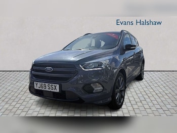 Used Ford Kuga 2019 for sale - 79339954: Photo