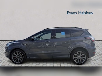 Used Ford Kuga 2019 for sale - 79339954: Photo