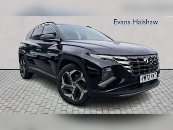 Used Hyundai TUCSON 2023 for sale - 79486593: Photo