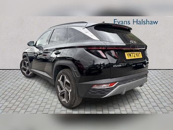 Used Hyundai TUCSON 2023 for sale - 79486593: Photo
