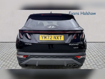 Used Hyundai TUCSON 2023 for sale - 79486593: Photo