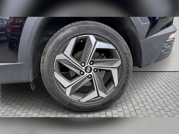 Used Hyundai TUCSON 2023 for sale - 79486593: Photo