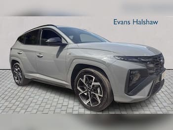 Used Hyundai TUCSON 2026 for sale - 79610997: Photo