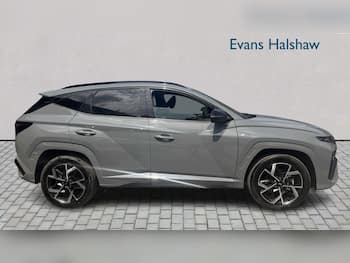 Used Hyundai TUCSON 2026 for sale - 79610997: Photo