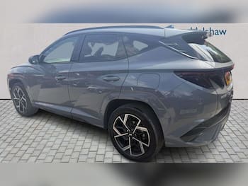 Used Hyundai TUCSON 2026 for sale - 79610997: Photo