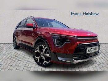 Used Kia Niro 2023 for sale - 79078499: Photo