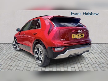 Used Kia Niro 2023 for sale - 79078499: Photo