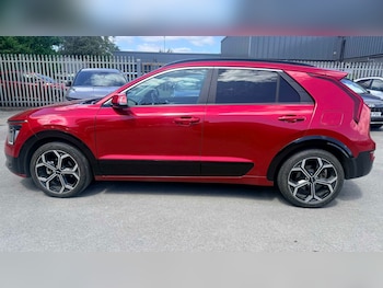 Used Kia Niro 2023 for sale - 79078499: Photo