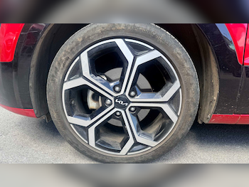 Used Kia Niro 2023 for sale - 79078499: Photo