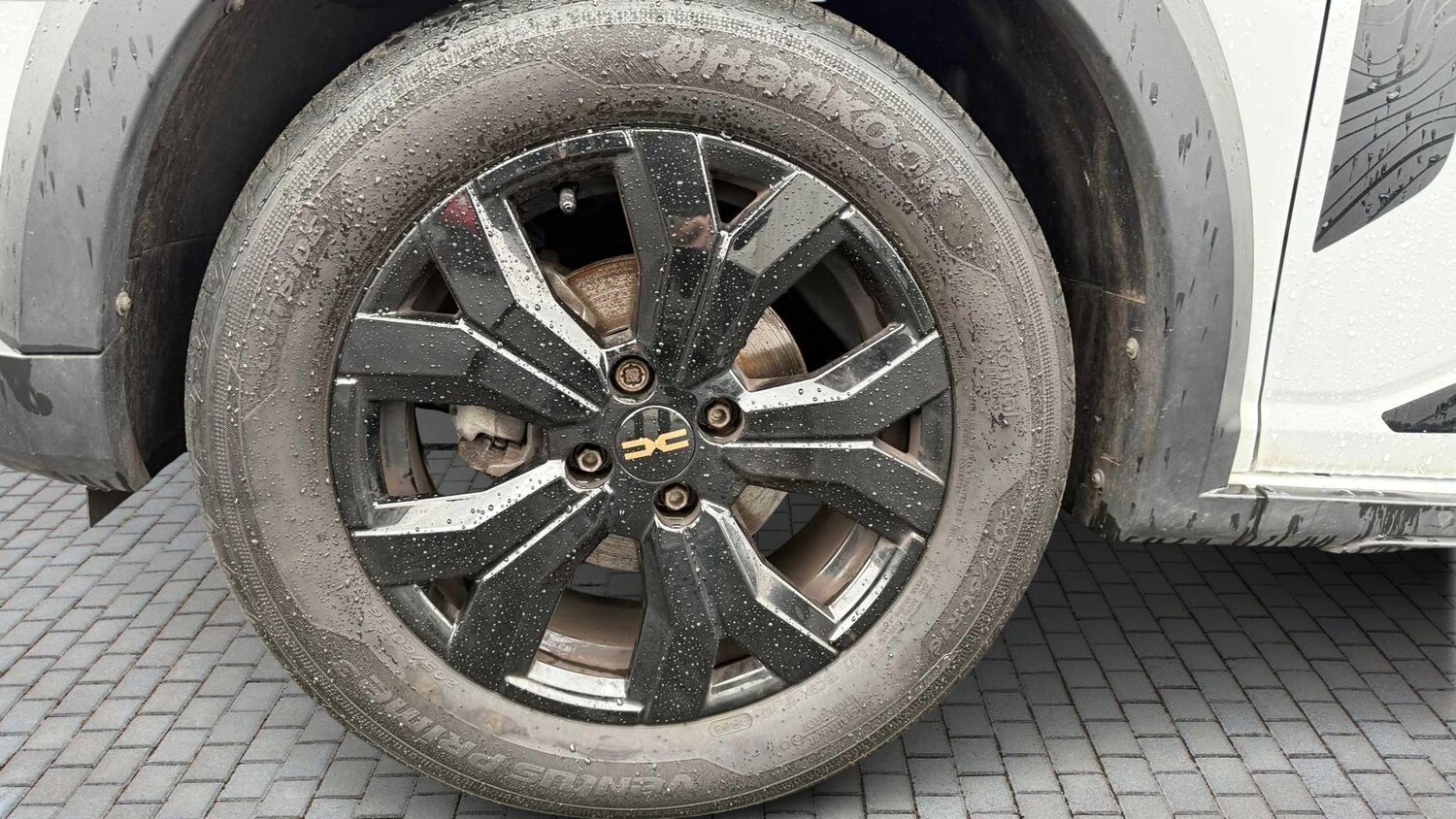 Used Dacia Sandero Stepway for sale - 77962790: Photo 10