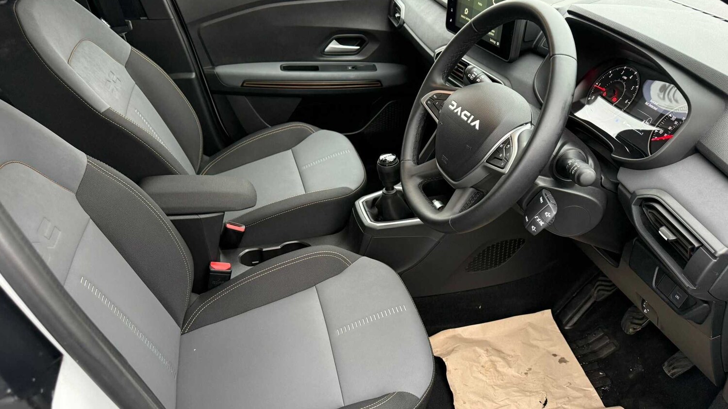 Used Dacia Sandero Stepway for sale - 77962790: Photo 14