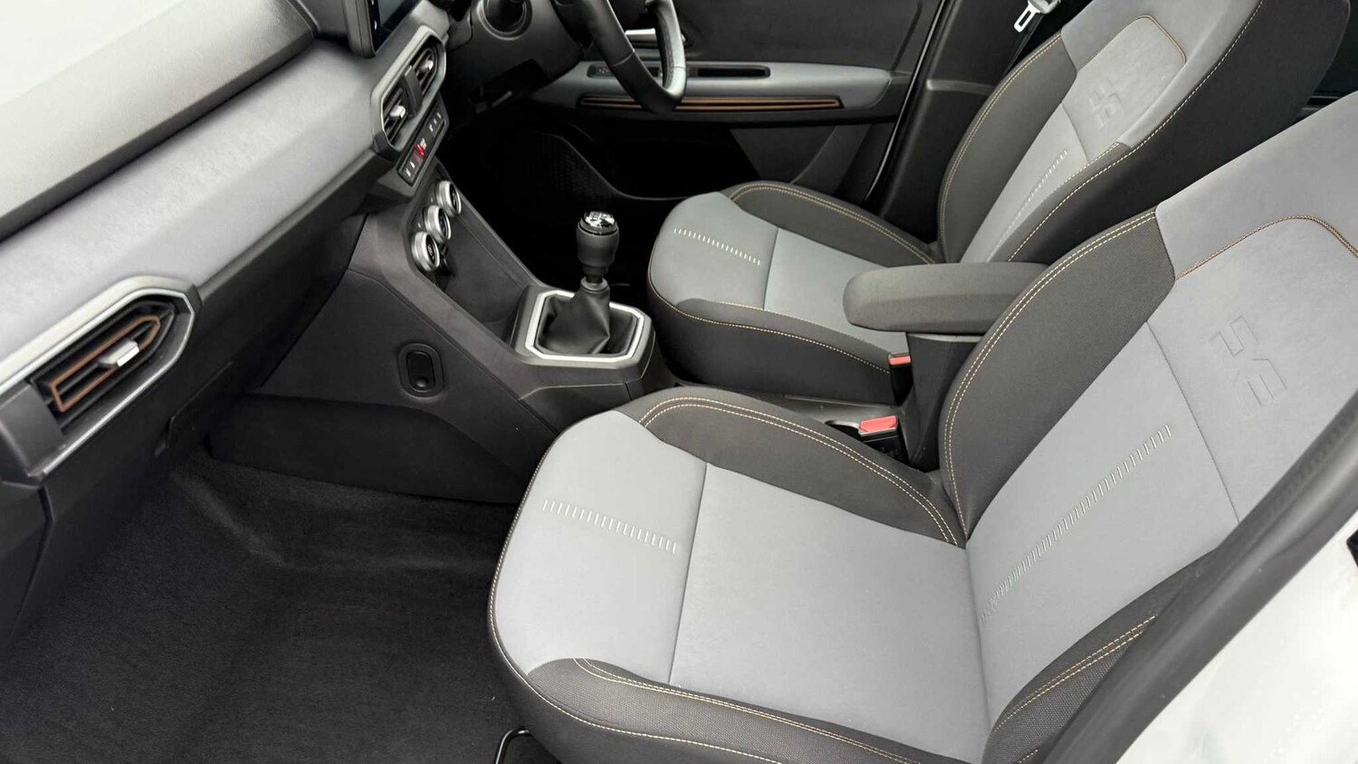 Used Dacia Sandero Stepway for sale - 77962790: Photo 15