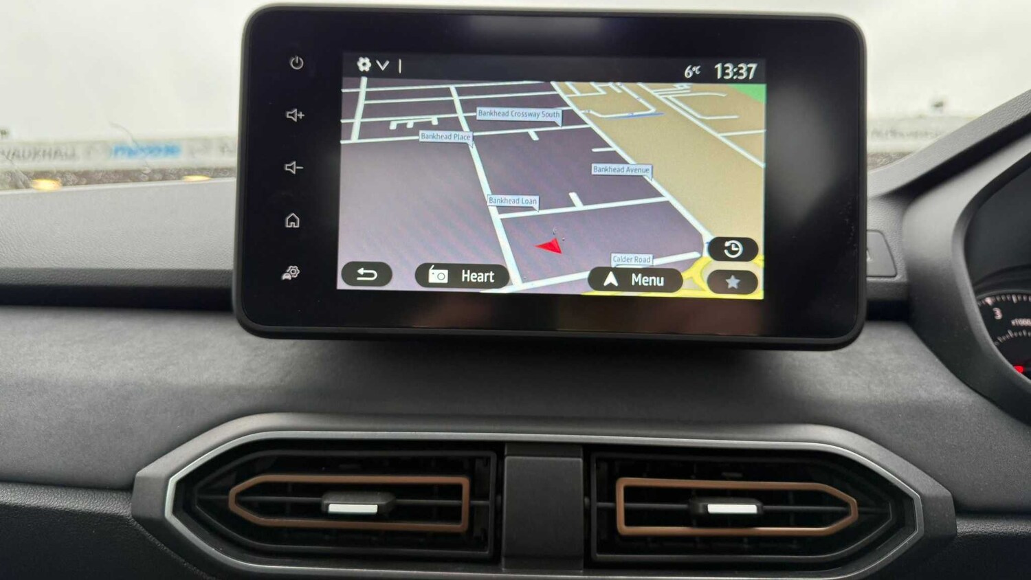 Used Dacia Sandero Stepway for sale - 77962790: Photo 18