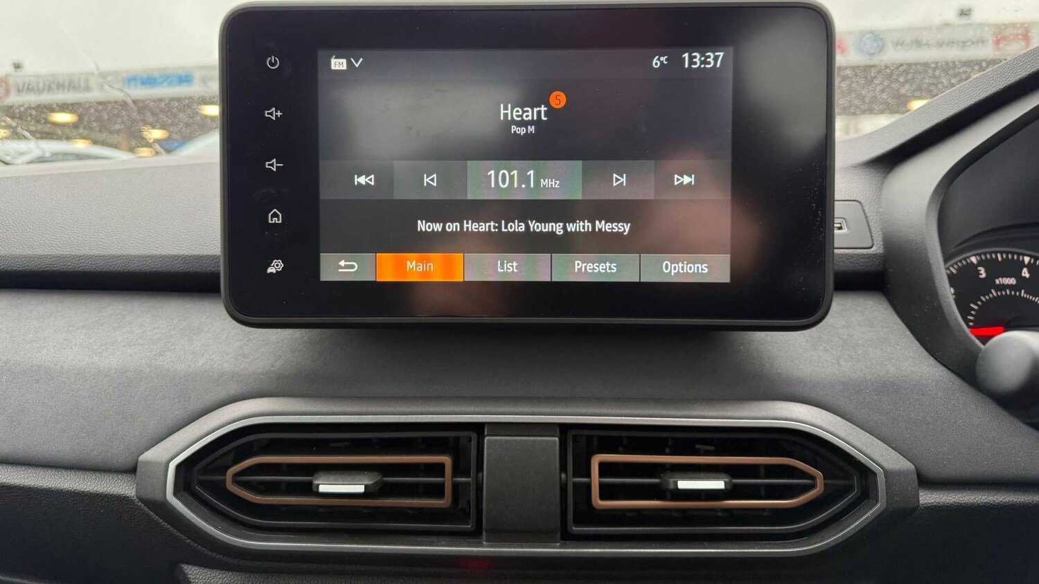 Used Dacia Sandero Stepway for sale - 77962790: Photo 19