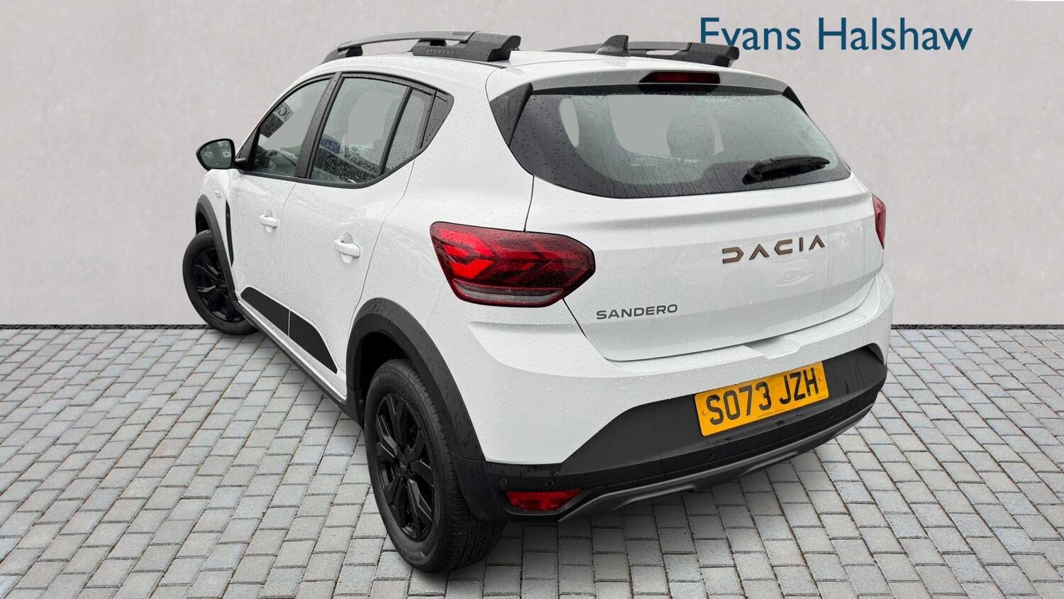 Used Dacia Sandero Stepway for sale - 77962790: Photo 6