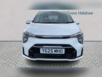 Used Kia Picanto 2025 for sale - 78834980: Photo