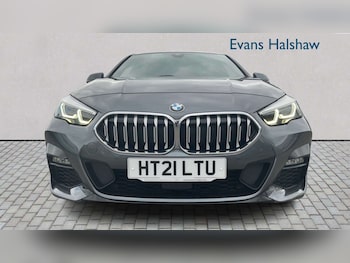 Used BMW 2 Series 2021 for sale - 78604088: Photo