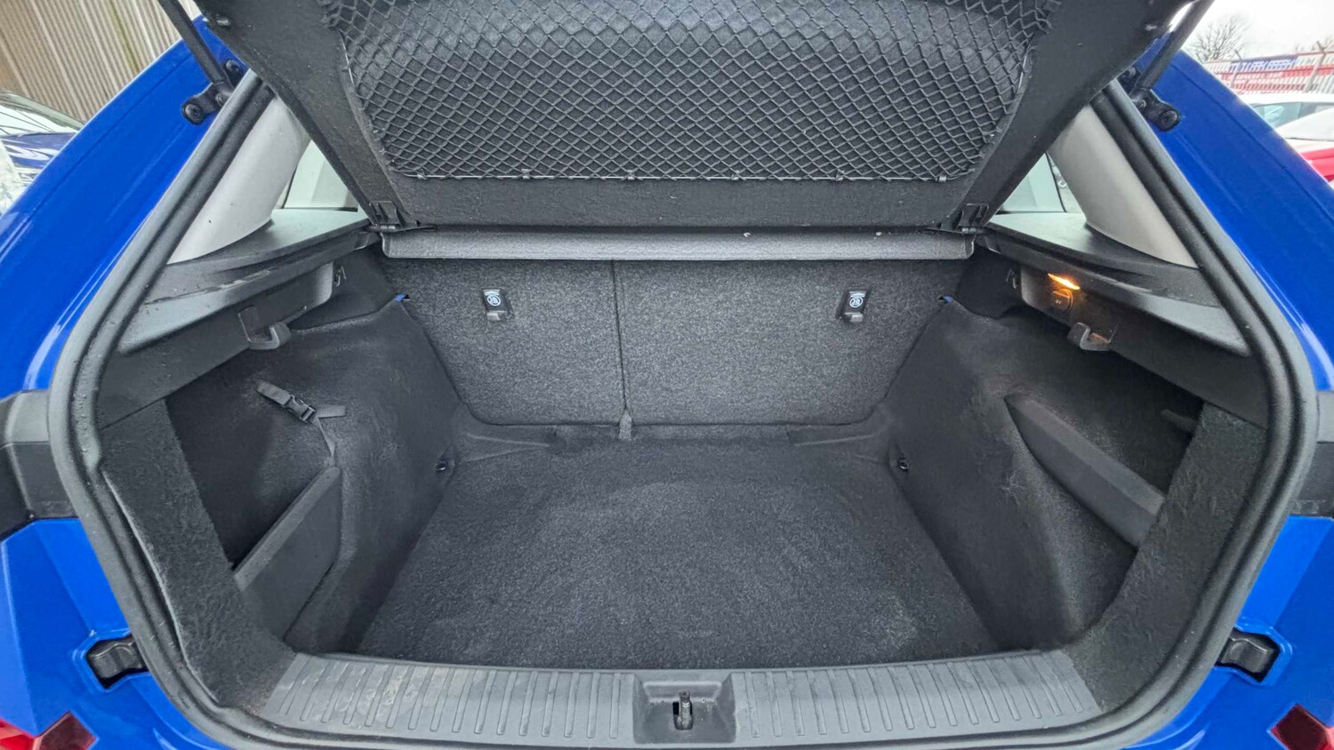 Used Skoda Kamiq for sale - 77962803: Photo 10