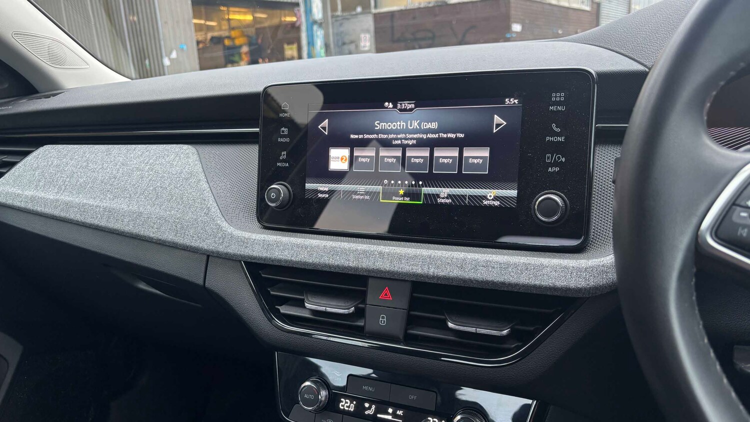 Used Skoda Kamiq for sale - 77962803: Photo 14