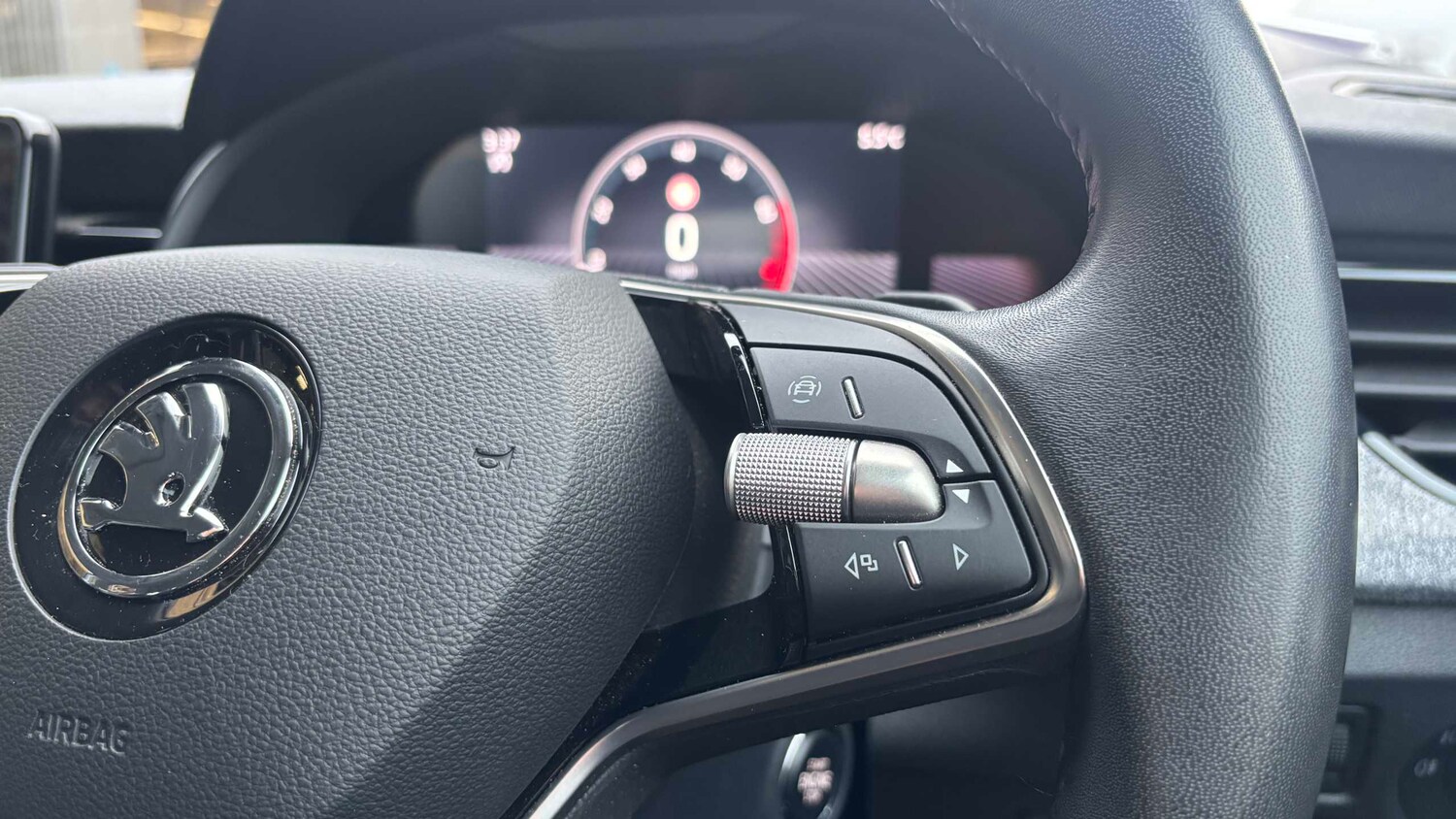 Used Skoda Kamiq for sale - 77962803: Photo 18