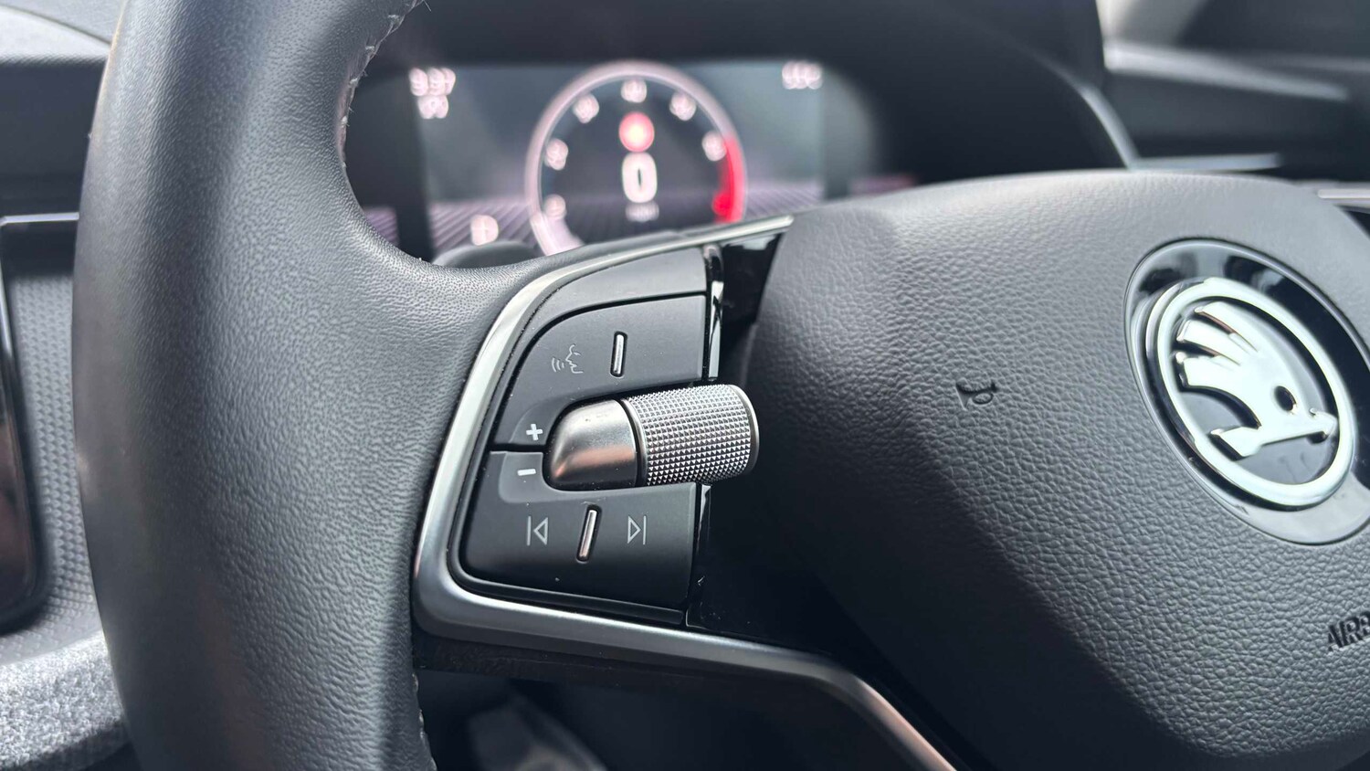 Used Skoda Kamiq for sale - 77962803: Photo 19