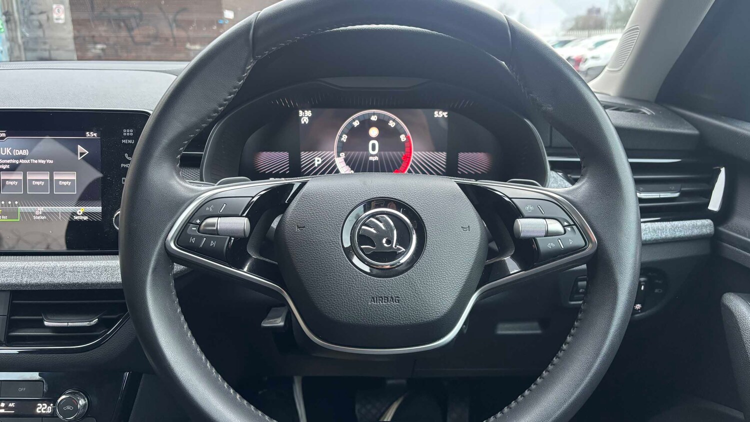 Used Skoda Kamiq for sale - 77962803: Photo 20