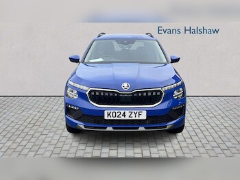 Used Skoda Kamiq 2024 for sale - 77962803: Photo