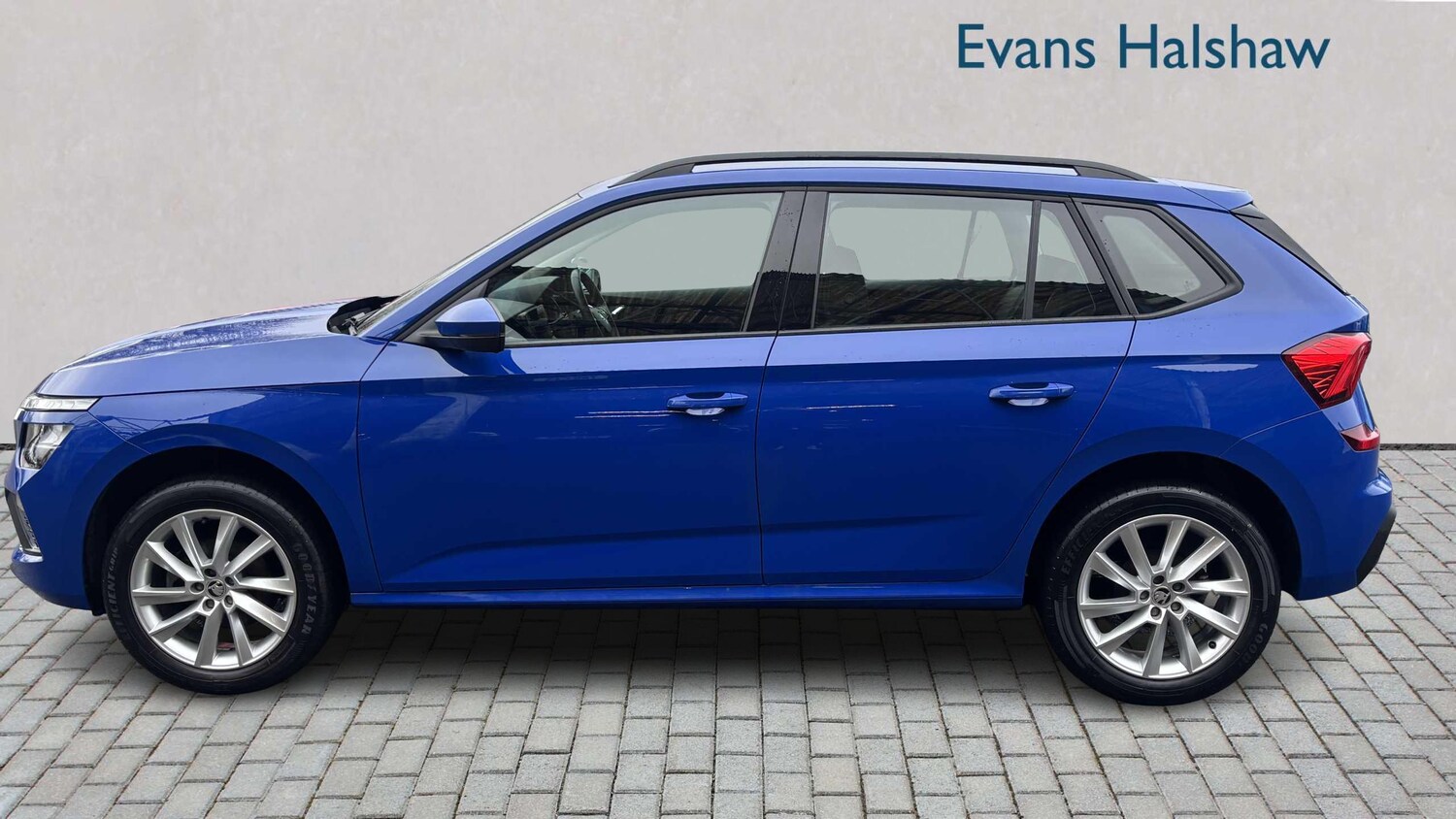 Used Skoda Kamiq for sale - 77962803: Photo 4