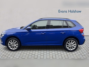 Used Skoda Kamiq 2024 for sale - 77962803: Photo