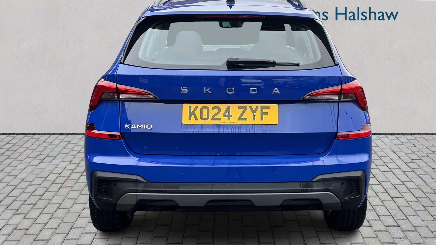 Used Skoda Kamiq for sale - 77962803: Photo 6