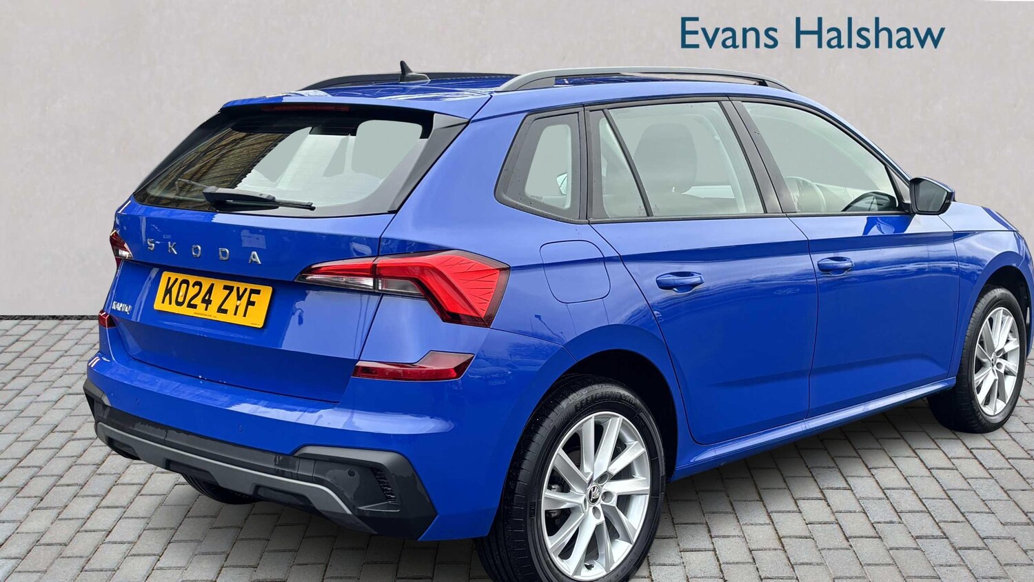 Used Skoda Kamiq for sale - 77962803: Photo 7