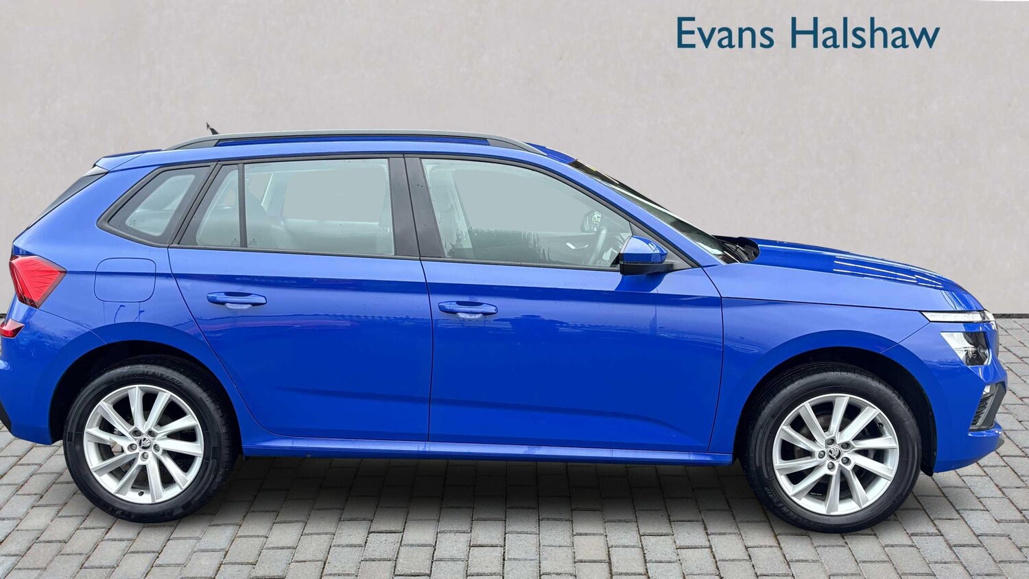 Used Skoda Kamiq for sale - 77962803: Photo 8