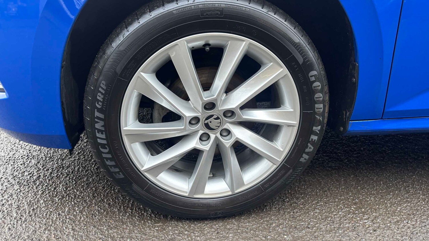 Used Skoda Kamiq for sale - 77962803: Photo 9